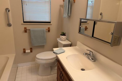 Villa ou maison à vendre à Vero Beach, Floride: 2 chambres, 92.72 m2 № 2087440 - photo 22