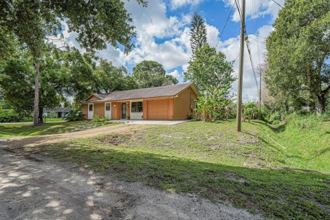 Villa ou maison à vendre à Vero Beach, Floride: 2 chambres, 92.72 m2 № 2087440 - photo 13