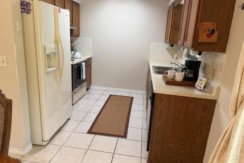 Villa ou maison à vendre à Vero Beach, Floride: 2 chambres, 92.72 m2 № 2087440 - photo 11