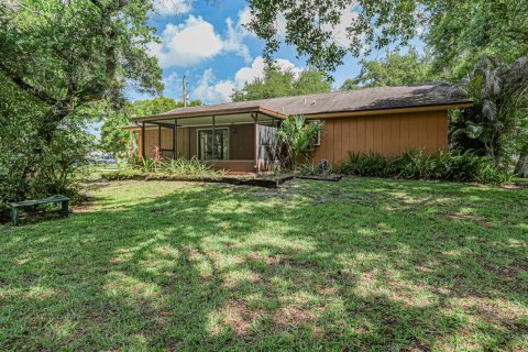Villa ou maison à vendre à Vero Beach, Floride: 2 chambres, 92.72 m2 № 2087440 - photo 28