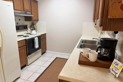 Villa ou maison à vendre à Vero Beach, Floride: 2 chambres, 92.72 m2 № 2087440 - photo 10