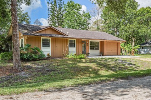 Villa ou maison à vendre à Vero Beach, Floride: 2 chambres, 92.72 m2 № 2087440 - photo 6