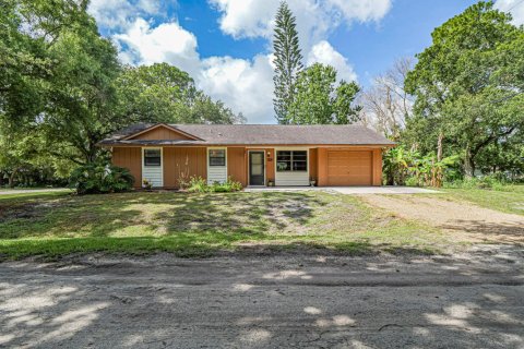Villa ou maison à Vero Beach, Floride 2 chambres, 92.72 m2 № 2087440