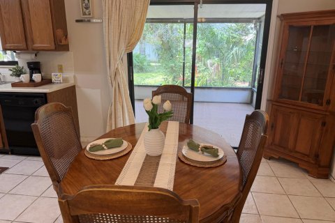 Villa ou maison à vendre à Vero Beach, Floride: 2 chambres, 92.72 m2 № 2087440 - photo 7
