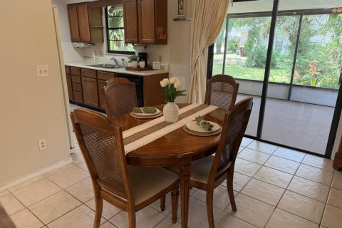 Villa ou maison à vendre à Vero Beach, Floride: 2 chambres, 92.72 m2 № 2087440 - photo 8