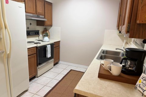 Villa ou maison à vendre à Vero Beach, Floride: 2 chambres, 92.72 m2 № 2087440 - photo 12