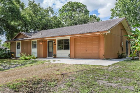 Villa ou maison à vendre à Vero Beach, Floride: 2 chambres, 92.72 m2 № 2087440 - photo 16