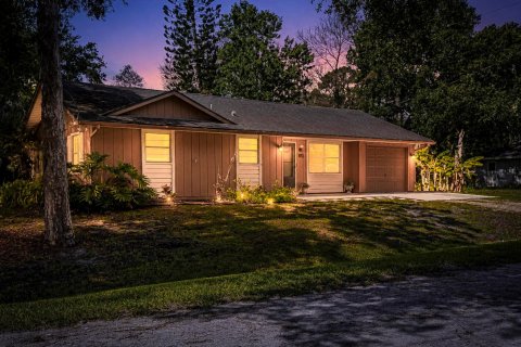 Villa ou maison à vendre à Vero Beach, Floride: 2 chambres, 92.72 m2 № 2087440 - photo 5