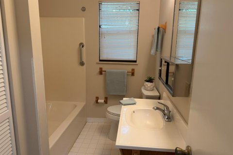 Villa ou maison à vendre à Vero Beach, Floride: 2 chambres, 92.72 m2 № 2087440 - photo 21