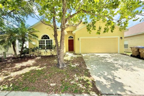 Casa en venta en Kissimmee, Florida, 3 dormitorios, 141.12 m2 № 1772893 - foto 1