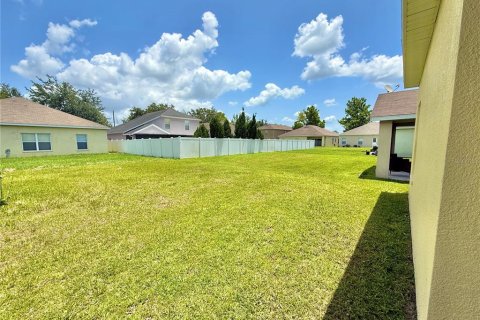 Casa en venta en Kissimmee, Florida, 3 dormitorios, 141.12 m2 № 1772893 - foto 28