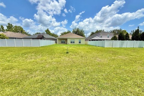 Casa en venta en Kissimmee, Florida, 3 dormitorios, 141.12 m2 № 1772893 - foto 27