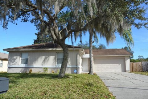 Villa ou maison à louer à Apopka, Floride: 3 chambres, 119.29 m2 № 1676046 - photo 1