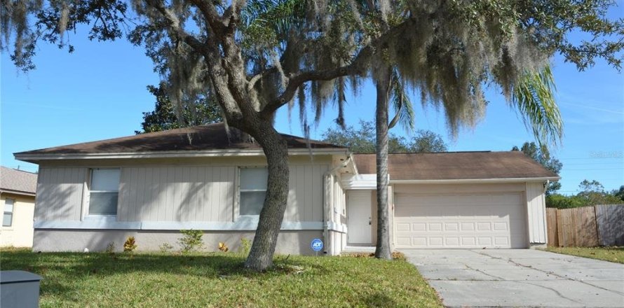 Casa en Apopka, Florida 3 dormitorios, 119.29 m2 № 1676046
