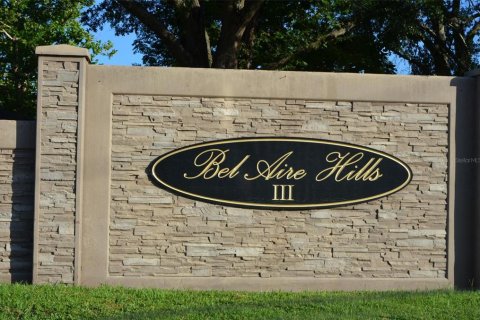Villa ou maison à louer à Apopka, Floride: 3 chambres, 119.29 m2 № 1676046 - photo 2