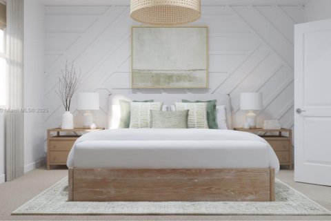 Купить таунхаус в Хомстед, Флорида 3 спальни, 157.66м2, № 1970851 - фото 10