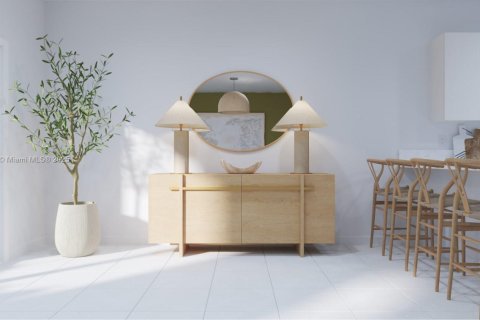 Купить таунхаус в Хомстед, Флорида 3 спальни, 157.66м2, № 1970851 - фото 8