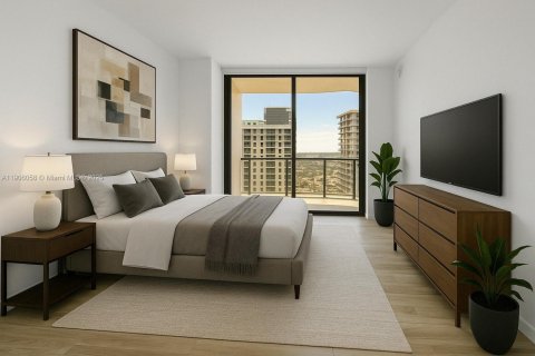 Купить кондоминиум в Майами, Флорида 3 спальни, 134.71м2, № 1956675 - фото 8