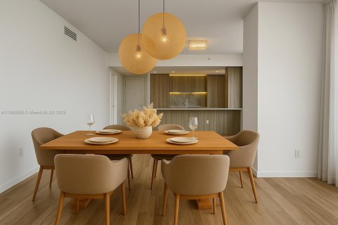 Купить кондоминиум в Майами, Флорида 3 спальни, 134.71м2, № 1956675 - фото 4