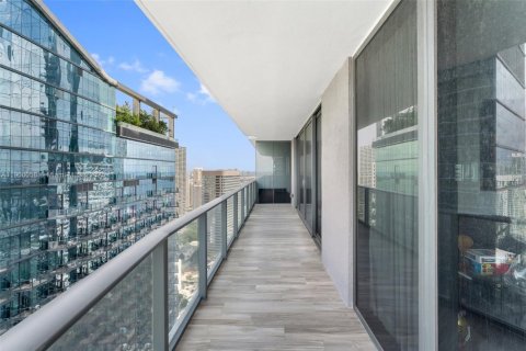 Купить кондоминиум в Майами, Флорида 3 спальни, 134.71м2, № 1956675 - фото 16