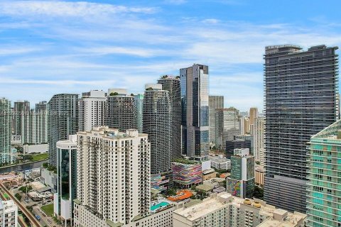 Купить кондоминиум в Майами, Флорида 3 спальни, 134.71м2, № 1956675 - фото 29