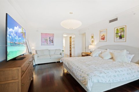 Condo in Key Biscayne, Florida, 3 bedrooms  № 1764742 - photo 26