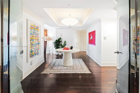 Condo in Key Biscayne, Florida, 3 bedrooms  № 1764742 - photo 5
