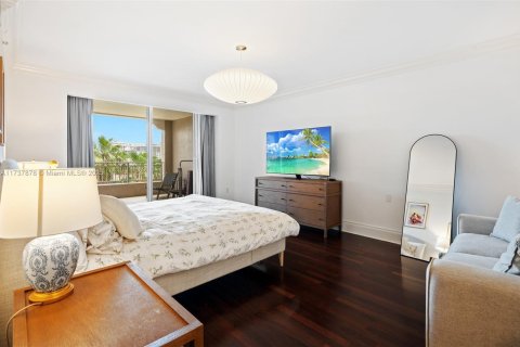 Condo in Key Biscayne, Florida, 3 bedrooms  № 1764742 - photo 23