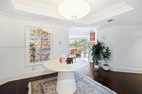 Condo in Key Biscayne, Florida, 3 bedrooms  № 1764742 - photo 6