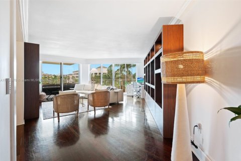 Condo in Key Biscayne, Florida, 3 bedrooms  № 1764742 - photo 7