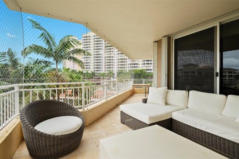 Condo in Key Biscayne, Florida, 3 bedrooms  № 1764742 - photo 19
