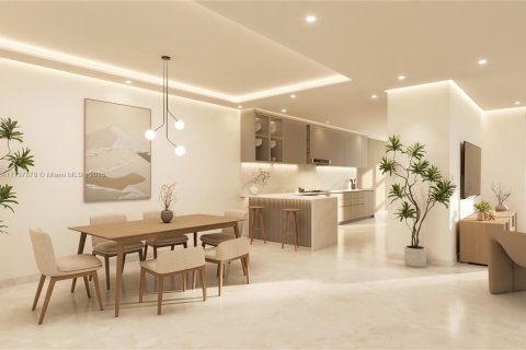 Condo in Key Biscayne, Florida, 3 bedrooms  № 1764742 - photo 2