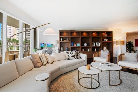 Condo in Key Biscayne, Florida, 3 bedrooms  № 1764742 - photo 10