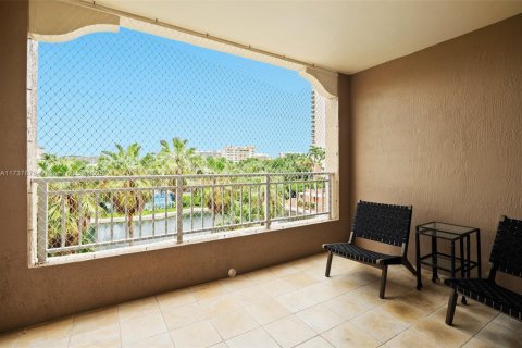 Condo in Key Biscayne, Florida, 3 bedrooms  № 1764742 - photo 24