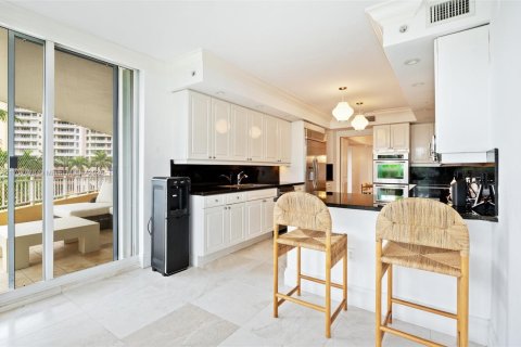 Condo in Key Biscayne, Florida, 3 bedrooms  № 1764742 - photo 15