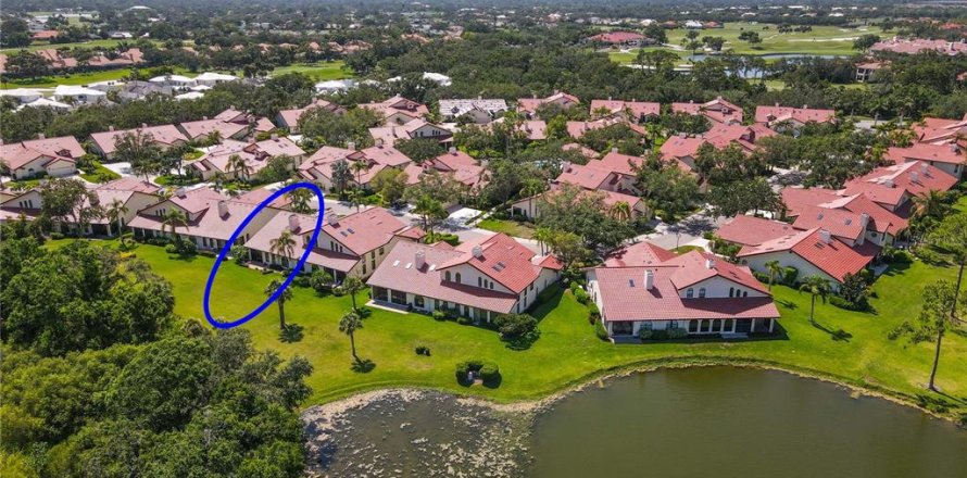 Casa en Sarasota, Florida 2 dormitorios, 205.04 m2 № 1754725