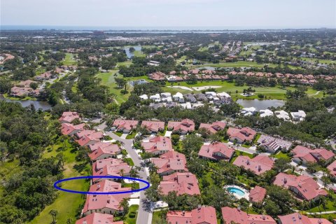 Villa ou maison à vendre à Sarasota, Floride: 2 chambres, 205.04 m2 № 1754725 - photo 6