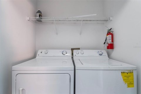 Condominio en venta en Kissimmee, Florida, 3 dormitorios, 126.07 m2 № 1555686 - foto 19