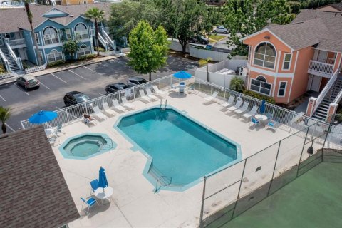 Condominio en venta en Kissimmee, Florida, 3 dormitorios, 126.07 m2 № 1555686 - foto 23