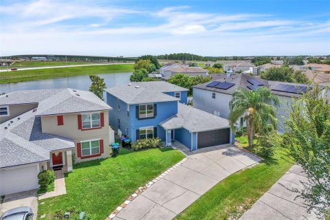 House in Orlando, Florida 6 bedrooms, 273.88 sq.m. № 1909997 - photo 22