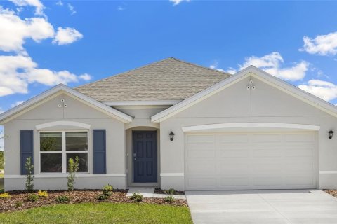 Villa ou maison à Parrish, Floride 4 chambres, 169.83 m2 № 2237101