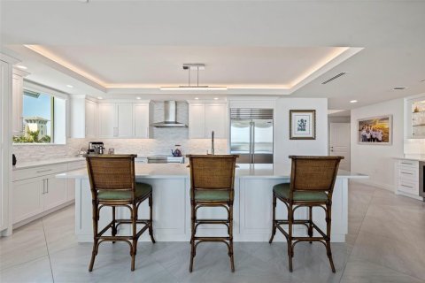 Condo in Tierra Verde, Florida, 3 bedrooms  № 2396415 - photo 12