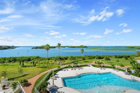 Condo in Tierra Verde, Florida, 3 bedrooms  № 2396415 - photo 19