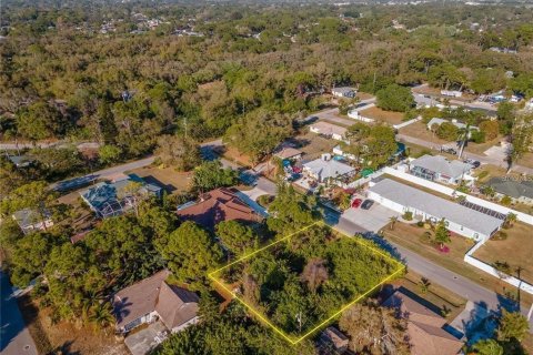 Terreno en venta en Venice, Florida № 2150950 - foto 3