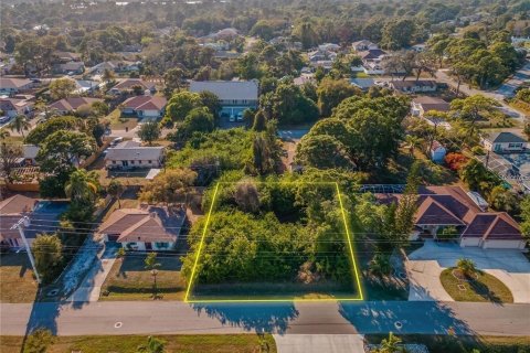 Terreno en Venice, Florida № 2150950