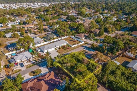 Terreno en venta en Venice, Florida № 2150950 - foto 4