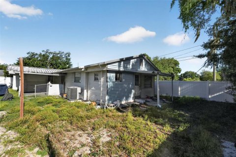 Villa ou maison à vendre à Auburndale, Floride: 3 chambres, 148.83 m2 № 2093508 - photo 29