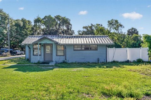 Villa ou maison à Auburndale, Floride 3 chambres, 148.83 m2 № 2093508