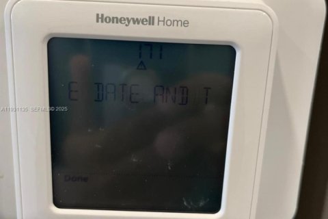 Снять в аренду виллу или дом в Хомстед, Флорида 3 спальни, 134.06м2, № 1989541 - фото 20