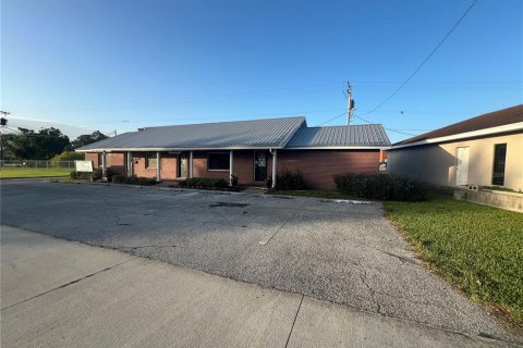 Commercial property in Plant City, Florida 92.9 sq.m. № 1832983 - photo 2